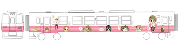 ゆりてつ