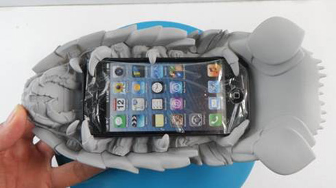 【美品】ダイオウグソクムシ1号たん 超リアルiPhoneケース ニコニコ超会議 m35996278775_1.jpg?1736348540