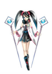 擬人化キャラクターコレクション ウルトラ怪獣擬人化計画よりシリーズ第5弾「ゼットン