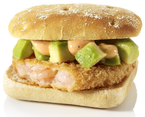 画像（アボカドえび）