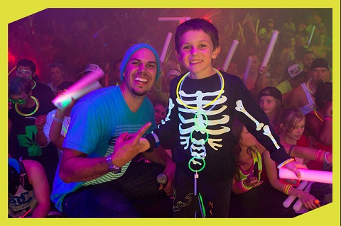 画像（エレクトリックラン1）