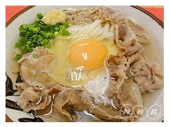 画像（讃岐うどん）