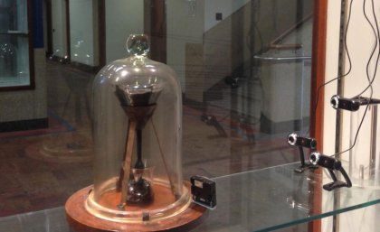 ピッチドロップ