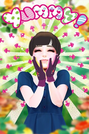 画像