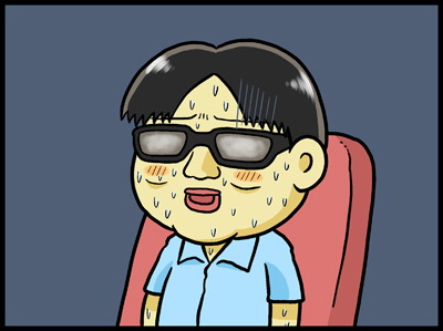 ゼロ・グラビティ