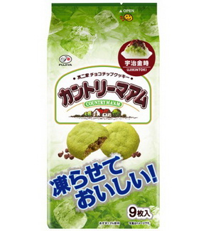 カントリーマアム