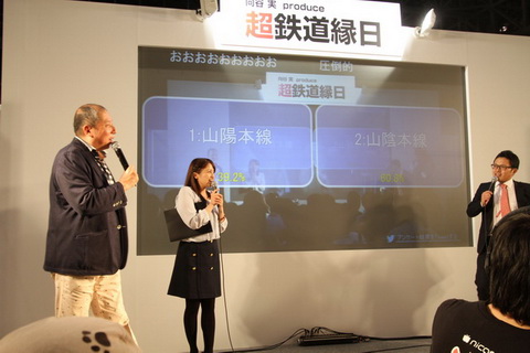 ニコニコ超会議3