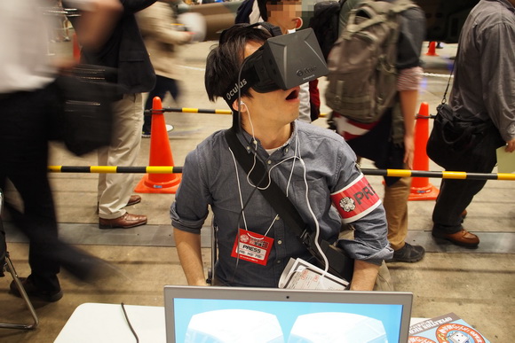 ニコニコ超会議3