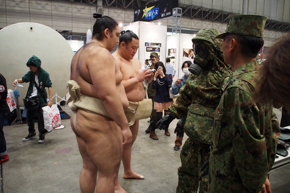 ニコニコ超会議3