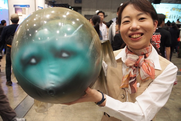 ニコニコ超会議3