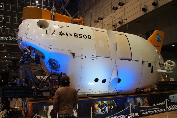 ニコニコ超会議3