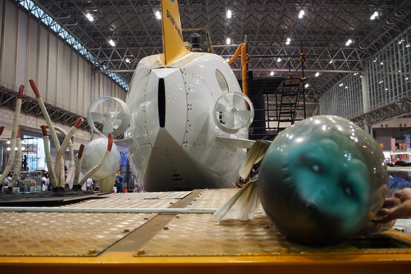 ニコニコ超会議3