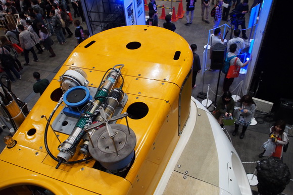 ニコニコ超会議3