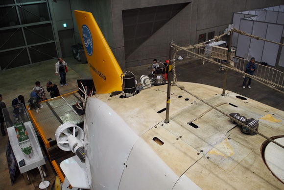 ニコニコ超会議3