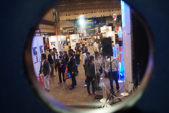 ニコニコ超会議3