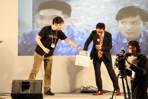 ニコニコ超会議3