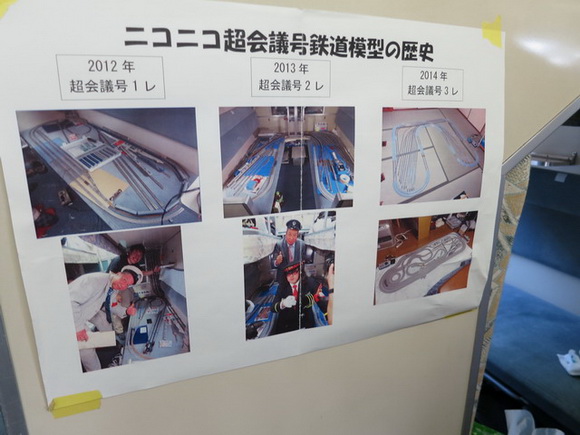 ニコニコ超会議3