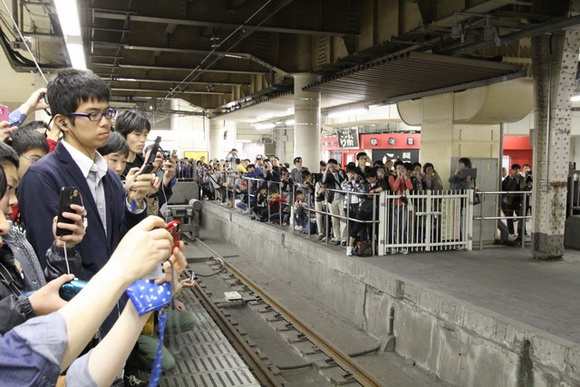 ニコニコ超会議3