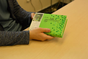 小説 言の葉の庭