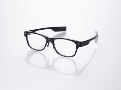 画像（「JINS MEME」）