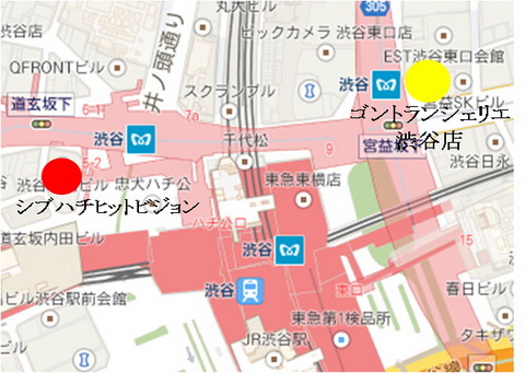 シブハチヒットビジョン