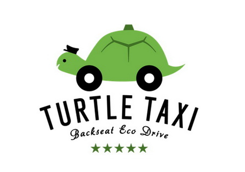 ゆっくりタクシー