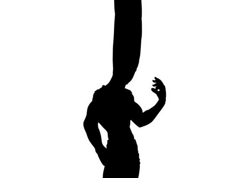 「HUNTER×HUNTER」のゴンさん