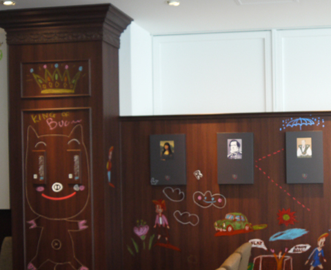 画像（店内の様子1）