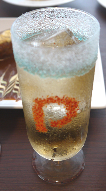 画像（「アートブラッシュスリング（950円）」）