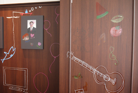 画像（ラクガキ）