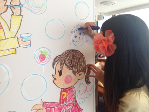 画像（ラクガキ）