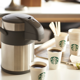 スターバックスコーヒー