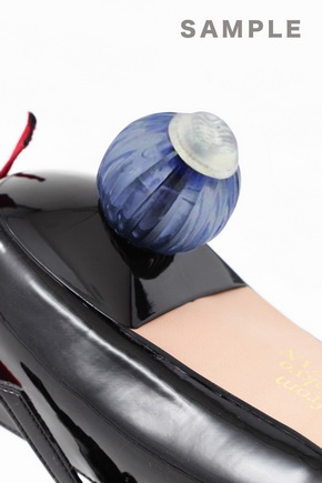 魔法少女まどか☆マギカコラボレーションパンプス