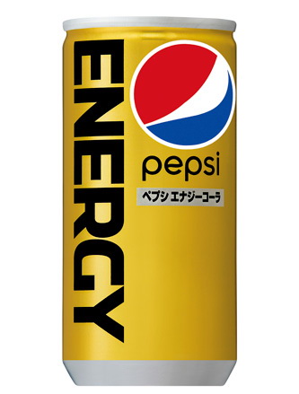 ペプシ
