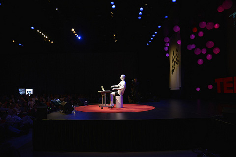 画像（イベントの様子）