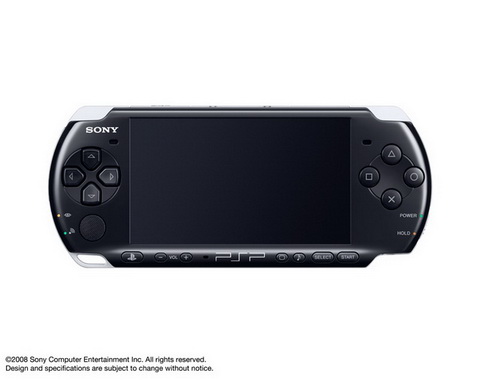 PSP