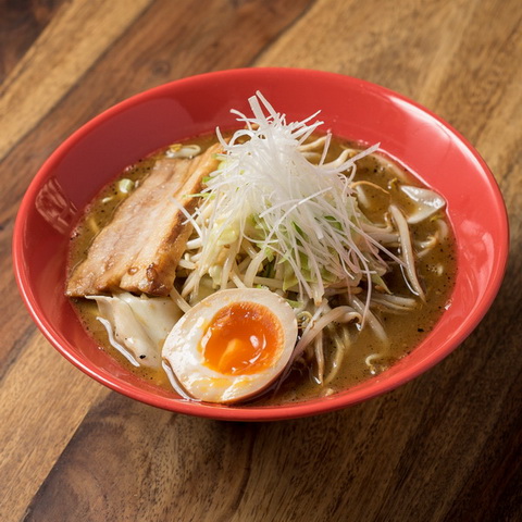 ドイツのラーメン