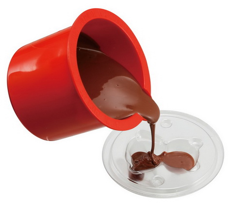 くるくるチョコレート工場