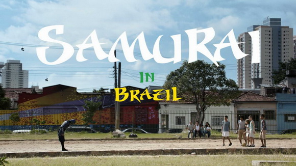 samurai
