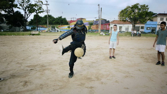 samurai