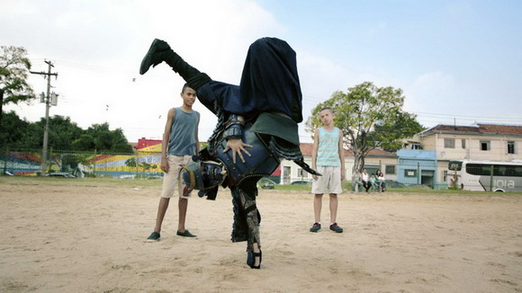 samurai