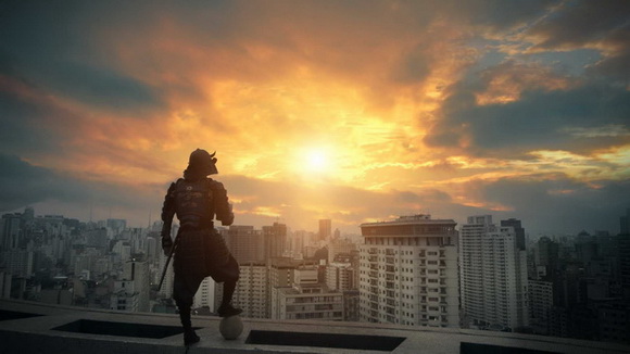 samurai