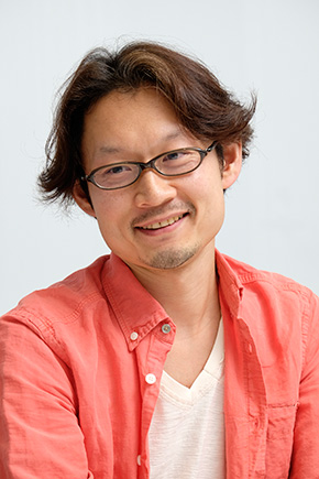 NHN PlayArt代表取締役社長、稲積憲氏