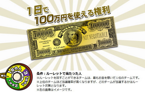 リアル人生ゲーム