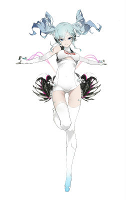 レーシングミク2014 缶バッジ illustration by おぐち レア 初音ミク レーシングミク 2014 缶バッジ 希少 レトロ 平成