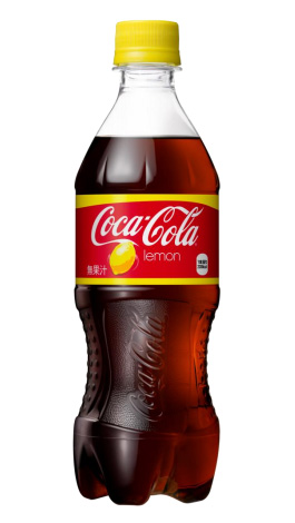 コカコーラレモンさん専用 Coca-Cola Lemon