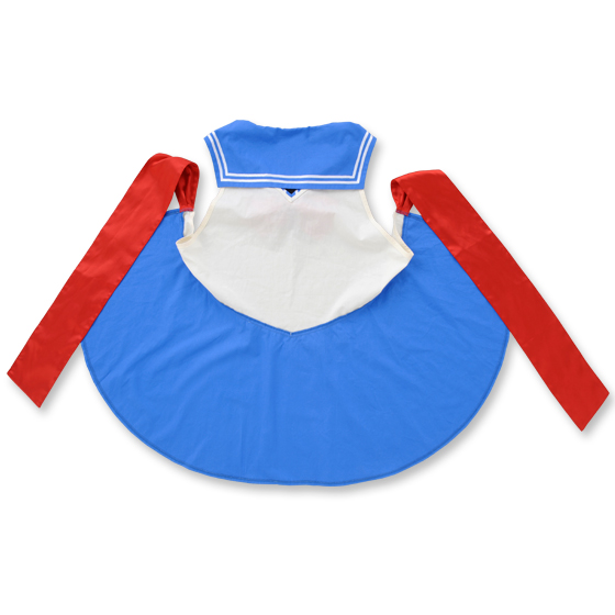 なりきりセーラーエプロン