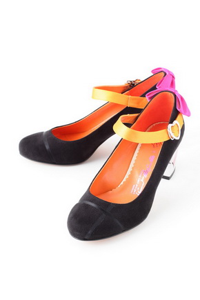 ラブライブ！パンプス