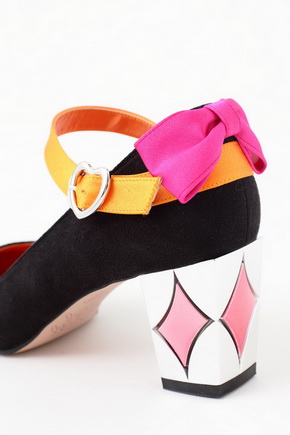 ラブライブ！パンプス