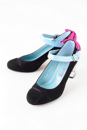 ラブライブ！パンプス